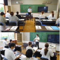 ６月18日（火）　【令和７年度宿泊を伴う校外学習プロポーザル】