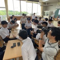 ６月２５日（火）本校がTV取材を受けました！～東京大学とコラボ！子ども睡眠検診プロジェクト～