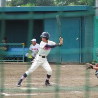 ７月３日（水）　県西総合体育大会１日目