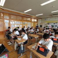 「科学の甲子園」が行われました