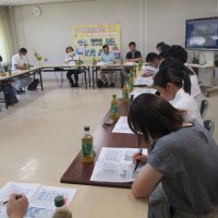 ７月２３日（火）学校保健委員会