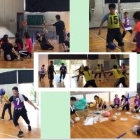 ７月31日（月）　【JFA小学校体育サポート研修会】