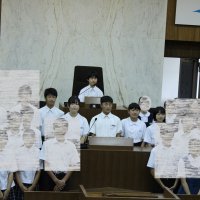 中学生議会