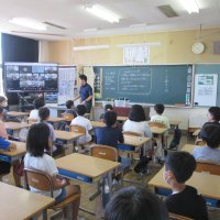 ９月２日（月）　２学期のスタート