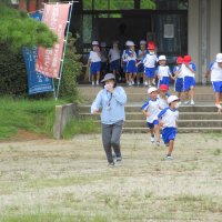 第３回避難訓練を行いました　（９月３日）