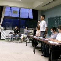 ９／１２（木）PTA常任委員会