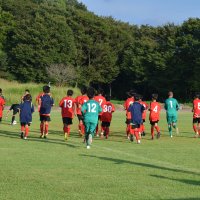 桜川市新人体育大会