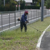 ９月24日（火）桃山学園日記