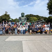 9月25日(水)　修学旅行1日目②