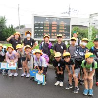 10月４日（金）校外学習で環境センターへ