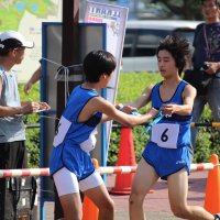 県西総体駅伝