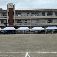 10月23日（水）運動会予行