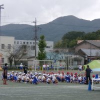 １０／２３（水）秋季大運動会に向けて