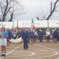 １０/２６(土)　秋季大運動会！