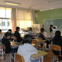 PTAよみきかせ委員会【全学年】