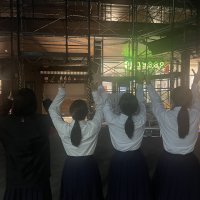 ２年生　校外学習⑦