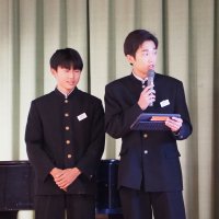 １１月８日（金）３年進路学習会