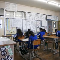 11月15日(金)　第５学年　アセスメント問題