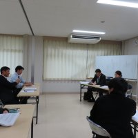 部活動展開に係わる顧問会議