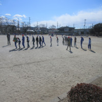 ２月19日（水）きたぐりタイム